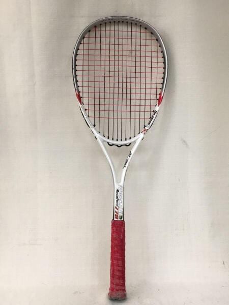 YONEX Muscle Power 770マッスルパワー770 ソフトテニス ラケット