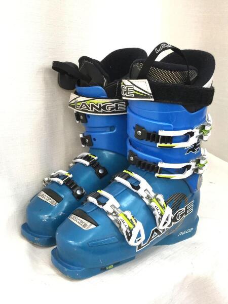 LANGE RS70 SC サイズ25.5cm ラング LANGE RS SC 90 レース 23cm 23.5