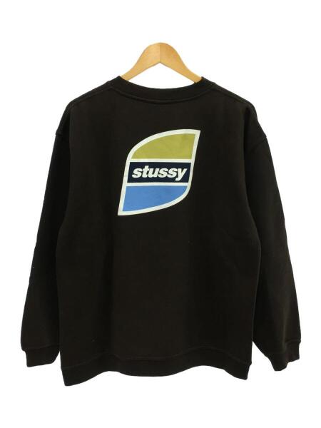 Stussy old stussy 紺タグ スウェット Lサイズ 90s Old Stussy