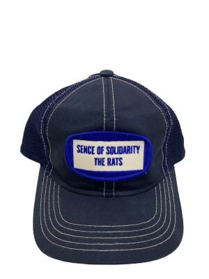 RATSの帽子検索結果|古着・中古品の通販サイト セカンドストリート