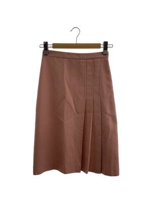 GUCCI(グッチ) / スカート/40/ウール/BEG/292851 ZX832 | 古着の販売