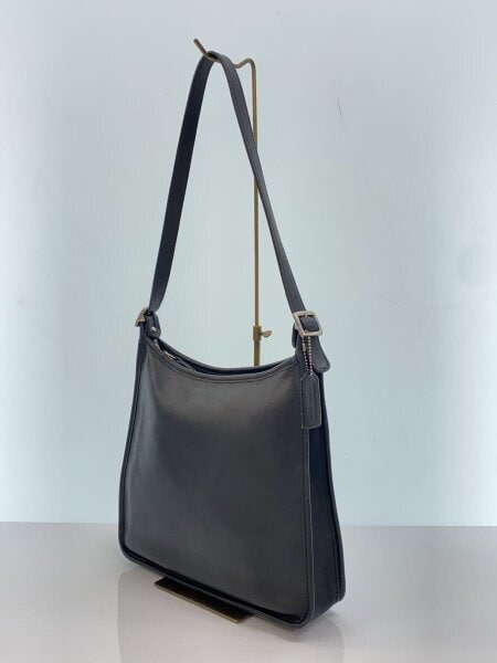 COACH(コーチ) / オールドコーチ/ショルダーバッグ/レザー/BLK/9073