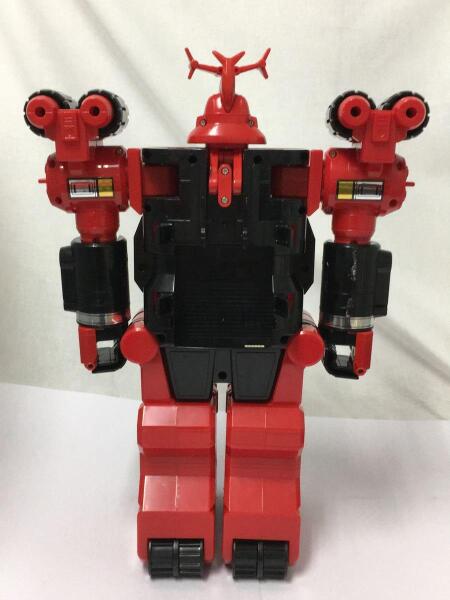 BANDAI(バンダイ) / ヒーロー│特撮/スーパーチェンジシリーズ DX