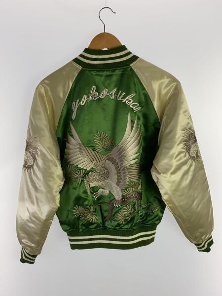 その他ブランド(ソノタブランド) / プリンス商会/スカジャン/M