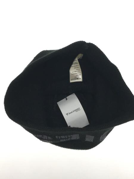 DIESEL([イリョウ/フクショク]ディーゼル) / ロゴプリントビーニー