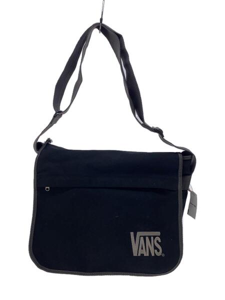 VANS(バンズ) / 90s/ショルダーバッグ/--/BLK | 中古品の販売・通販