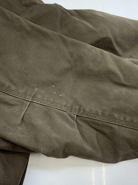 Walls(ウォールズ) / 90s/ダックパーカー/ジャケット/XL/コットン/BRW