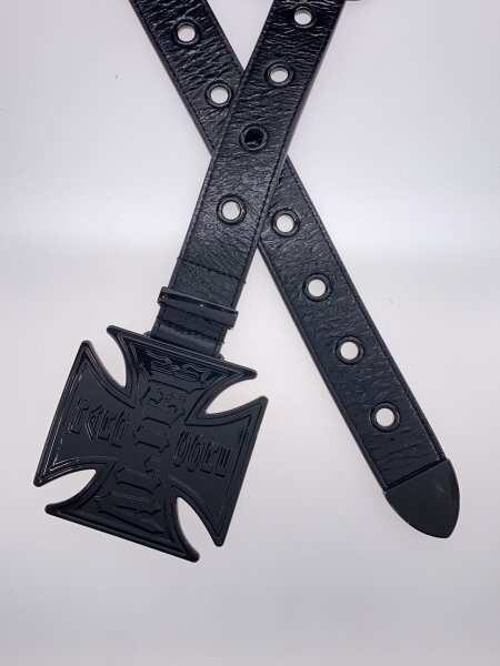 お*様 Alice Hollywood レザーベルト ALICE(アリス) / ALICE HOLLYWOOD