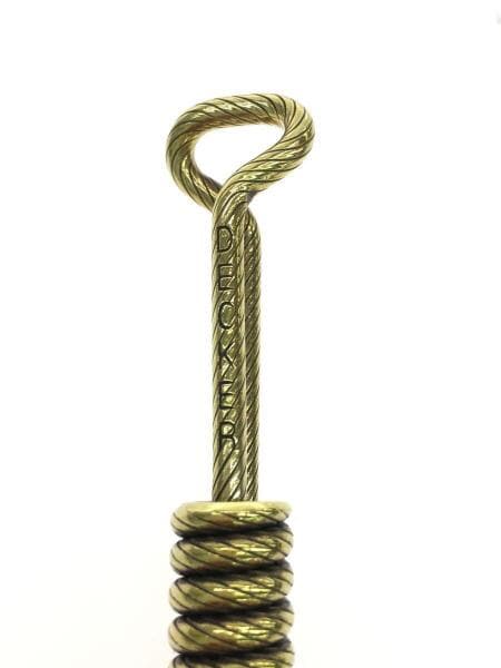 NEIGHBORHOOD(ネイバーフッド) / ×ジェフデッカー/キーリング