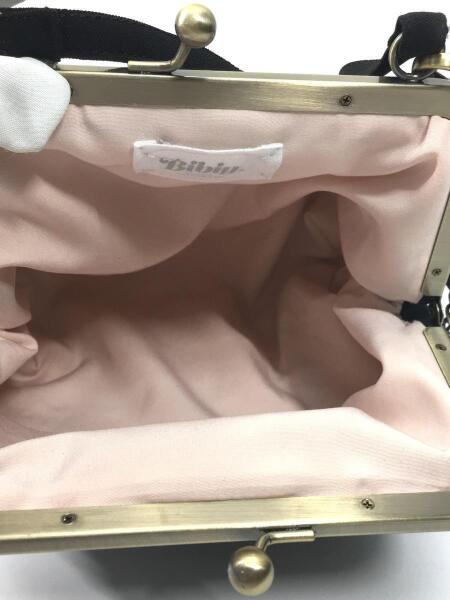 その他ブランド(ソノタブランド) / BIBIY/がま口バッグ/ショルダー