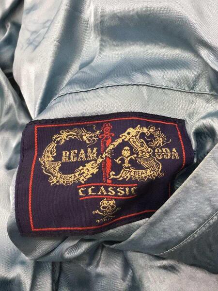 PINK DRAGON／ウエスタンブルゾン／フリンジジャケット