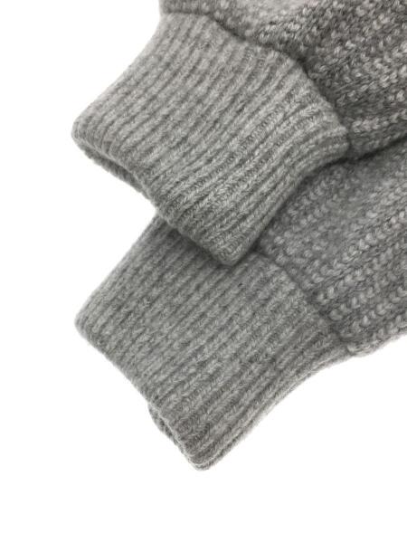 カシミヤ 100%LANVINブルゾン