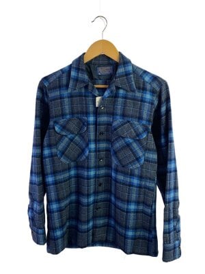 PENDLETONのネルシャツ検索結果|古着・中古品の通販サイト セカンド