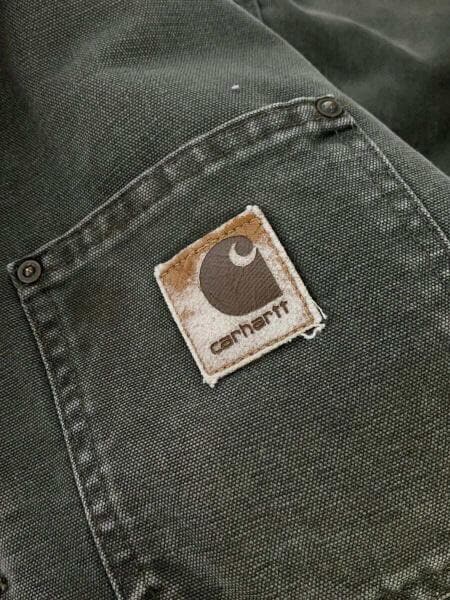 Carhartt(カーハート) / ミシガンチョアコート/カバーオール/XL