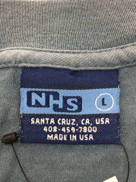 SANTA CRUZ([イリョウ]サンタクルーズ) / 90s/NHSタグ/USA製/CLASSIC