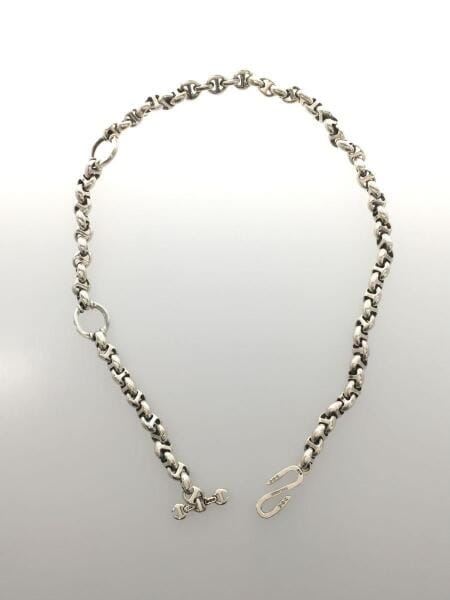 HOORSENBUHS(ホーセンブース) / ウォレットチェーン/SV925/メンズ