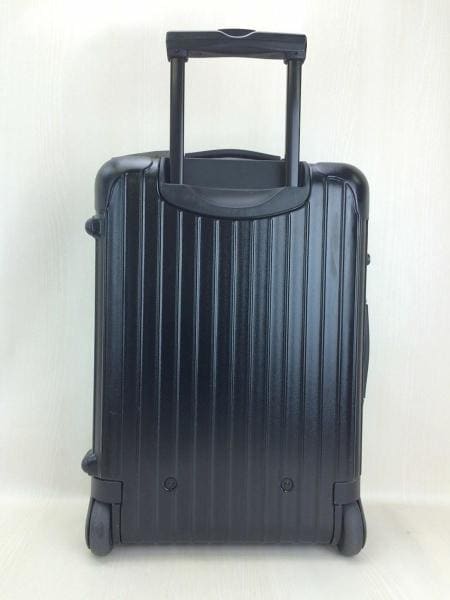 廃盤品 】リモワ サルサ 機内持ち込み 35L 2輪 855.52