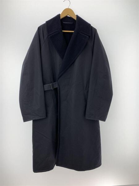 COMOLI(コモリ) / 16AW/タイロッケンコート/J03-04005/SIZE:2/コットン