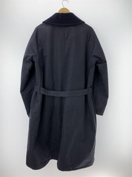 COMOLI(コモリ) / 16AW/タイロッケンコート/J03-04005/SIZE:2/コットン