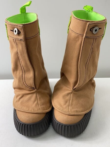 YELLO(イエロー) / ブーツ/L/CML/ショートブーツ | 中古品の販売・通販