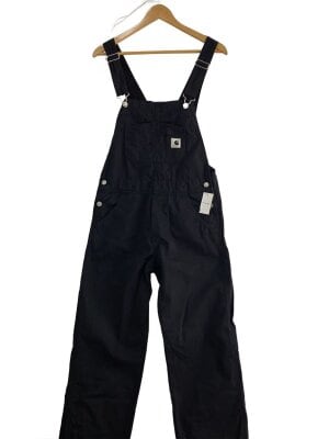 Carhartt(カーハート) / Carhartt◇オーバーオール/32/コットン/BLK