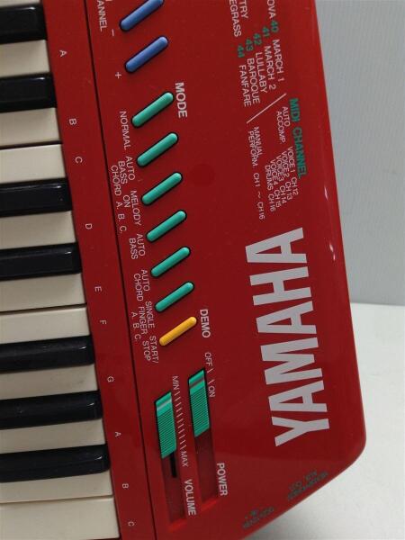 YAMAHA(ヤマハ) / shs-10 ショルキー/ショルダーキーボード/shs-10