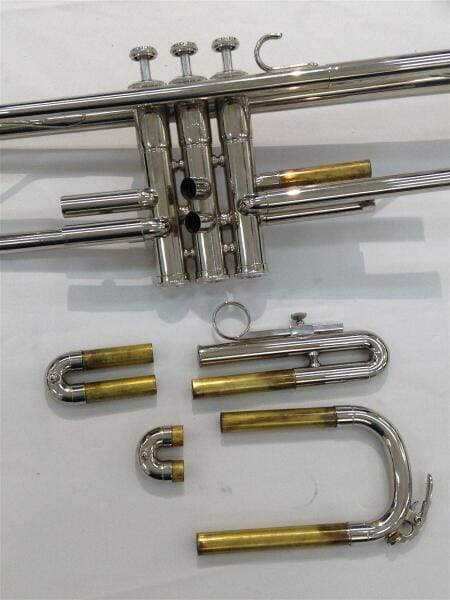 YAMAHA(ヤマハ) / YTR-136 トランペット/YTR-136/スチューデントモデル