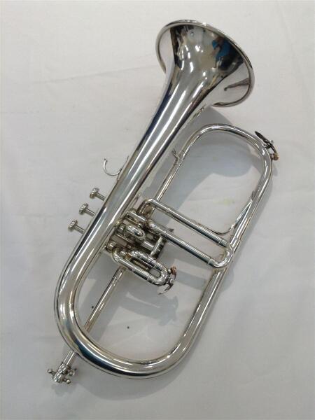 F.Besson(フォンテーヌベッソン) / フリューゲルホルン/BREVETE