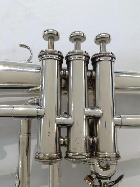 F.Besson(フォンテーヌベッソン) / フリューゲルホルン/BREVETE