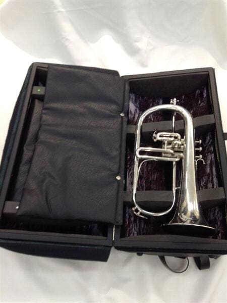 F.Besson(フォンテーヌベッソン) / フリューゲルホルン/BREVETE