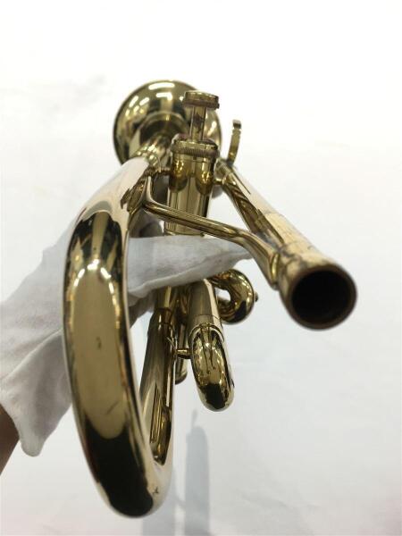 KAWAI(カワイ) / KTR-32L カワイ/トランペット/KTR-32L/B&S社製/ドイツ