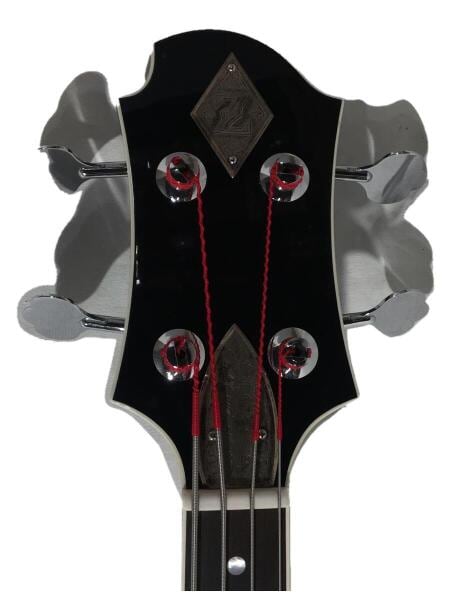 Greco(グレコ) / GZB-2500 Zemaitis/GZB-2500/エレキベース/4弦/レス