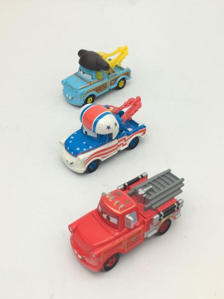 TAKARA TOMY(タカラトミー) / トミカ/カーズセット/#04/メーターの世界