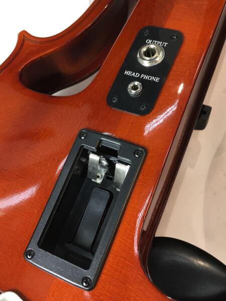 Hallstatt(ハルシュタッツ) / CV-210E ハルシュタット/エレクトリック