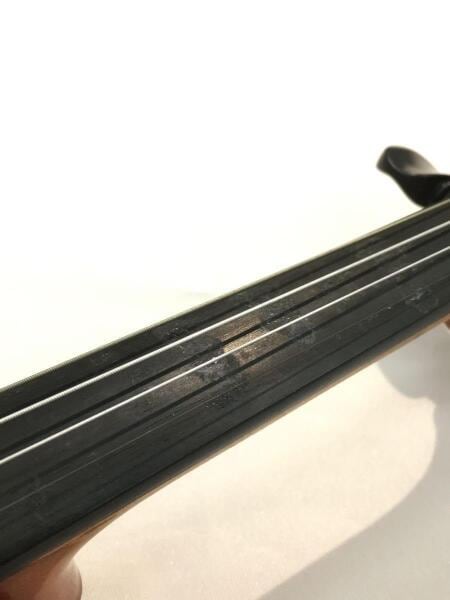 鈴木ﾊﾞｲｵﾘﾝ(スズキバイオリン) / No.200E 1/4 ヴァイオリン/No.200E 1