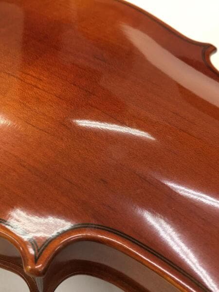 鈴木ﾊﾞｲｵﾘﾝ(スズキバイオリン) / No.200E 1/4 ヴァイオリン/No.200E 1