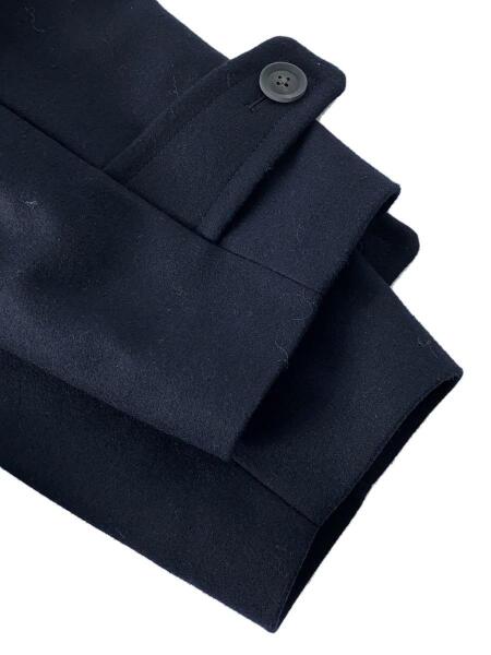 kolor(カラー) / 20AW/ウールカシミヤステンカラーコート/サイズ：1