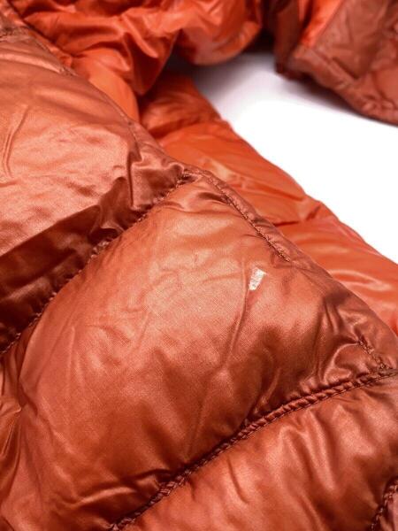 mont-bell(モンベル) / モンベル/スペリオダウンパーカジャケット/M