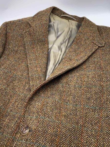 J.PRESS(ジェイプレス) / Jプレス/ハリスツイード/ヘリンボーン