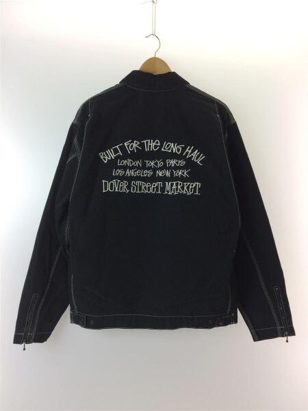 Carhartt(カーハート) / WIP×STUSSY×DOVER STREET MARKET/デトロイト