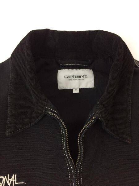 Carhartt(カーハート) / WIP×STUSSY×DOVER STREET MARKET/デトロイト