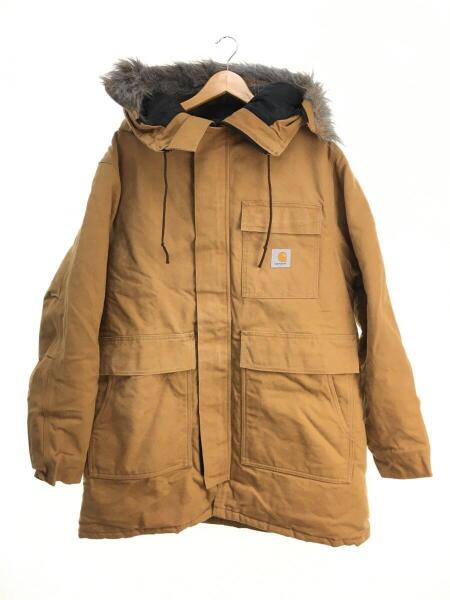 Carhartt(カーハート) / シベリアンパーカー/コート/M/コットン/CML