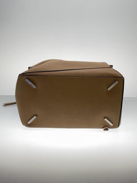 LOEWE(ロエベ) / パズルバッグ/ラージ/ショルダーバッグ/レザー/BRW