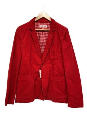 COMME des GARCONS SHIRTのテーラードジャケット検索結果|古着・中古品