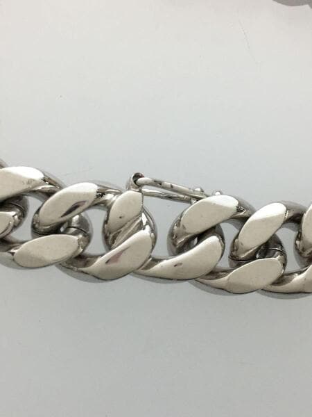 CELINE(セリーヌ) / 22SS/トリオンフ グルメットチェーンブレスレット