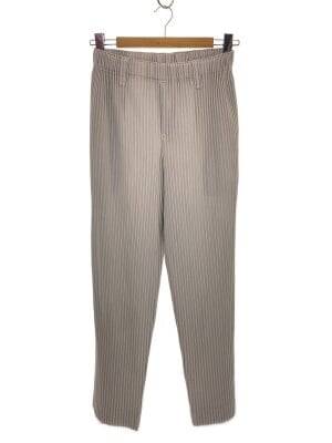 HOMME PLISSE ISSEY MIYAKEのパンツ検索結果|古着・中古品の通販サイト