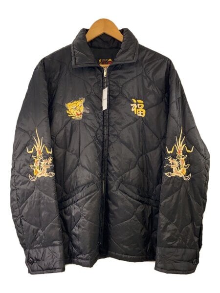 TAILOR 東洋(テーラートウヨウ) / ベトジャン/キルティングジャケット