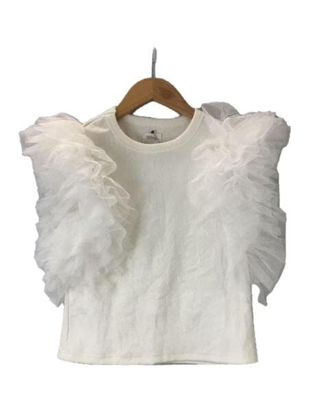 Bibiy CAMILLESHEERTOP チュールトップス epine 公式通販 Bibiy