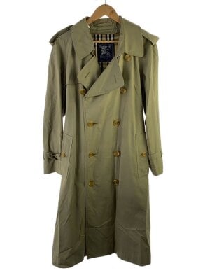BURBERRYSのトレンチコート検索結果|古着・中古品の通販サイト