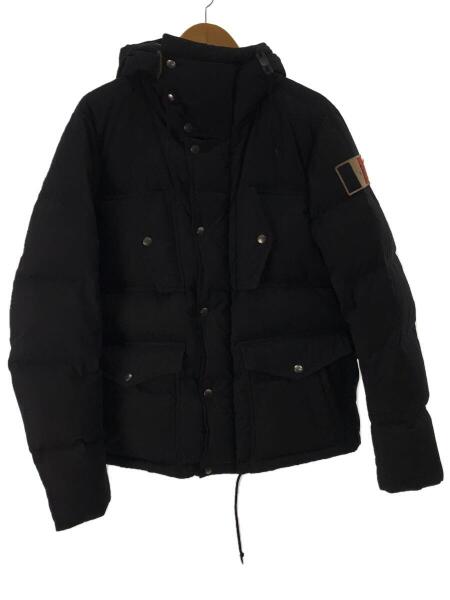 MONCLER(モンクレール) / GILDAS/フランス国旗/ダウンジャケット/4